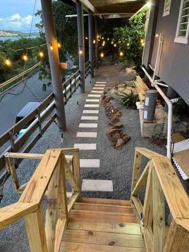 Playa Sardinas II House | Ocean Front Villa 4 Studio
