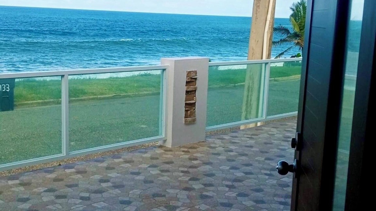 Arecibo Apartment | Ocean Getaway/Modern Apartment