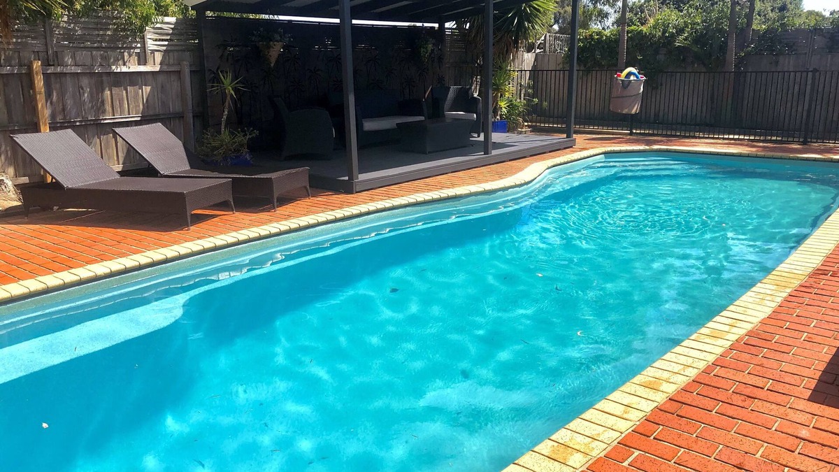 Ocean Grove House | #OCEAN GROVE BEACH OASIS #LARGE HOME-SLEEPS 16 # INGROUND POOL