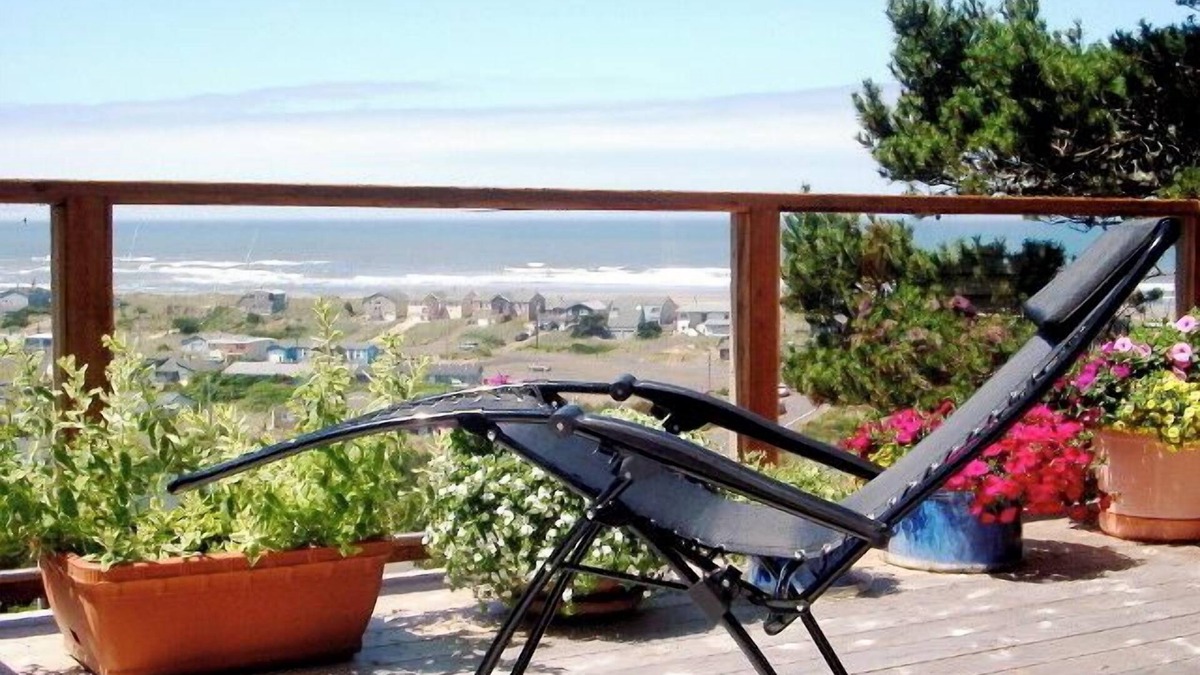 Bayshore House | Ocean Grove Ocean View