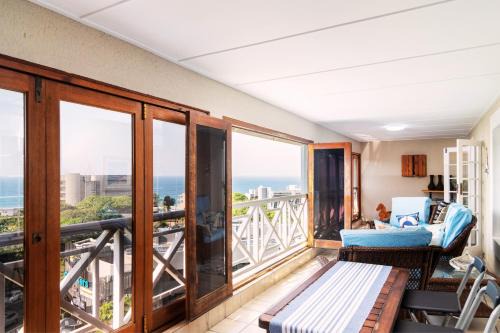 Ballito Apartment | Ocean Heights 18, Dolphin Coast, Euphoric Leisure