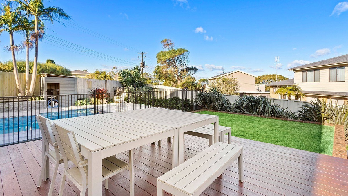 Kiama Heights House | Ocean Hill Oasis-Spacious home