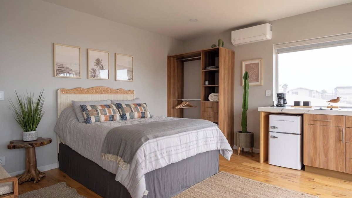 Rosarito House | Ocean Home Sweet Home - Suite #3