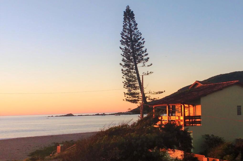 Armacao House | Ocean House