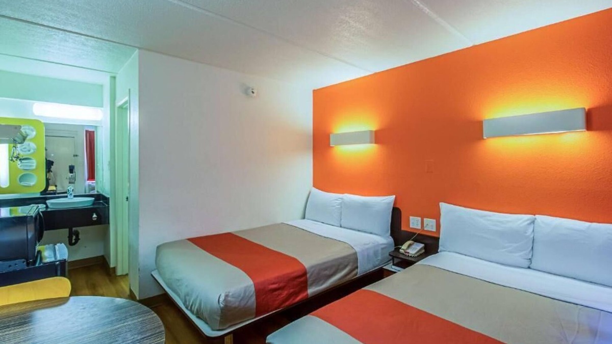 South Padre Island Hotel | Ocean Inn South Padre Island