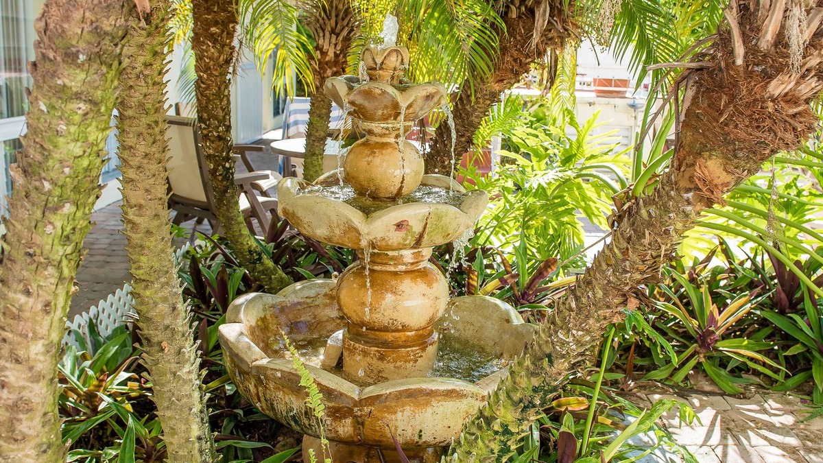 Boca Raton Hotel | Ocean Lodge