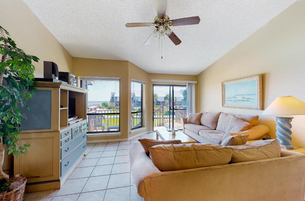 East End House | Ocean Mile K-11