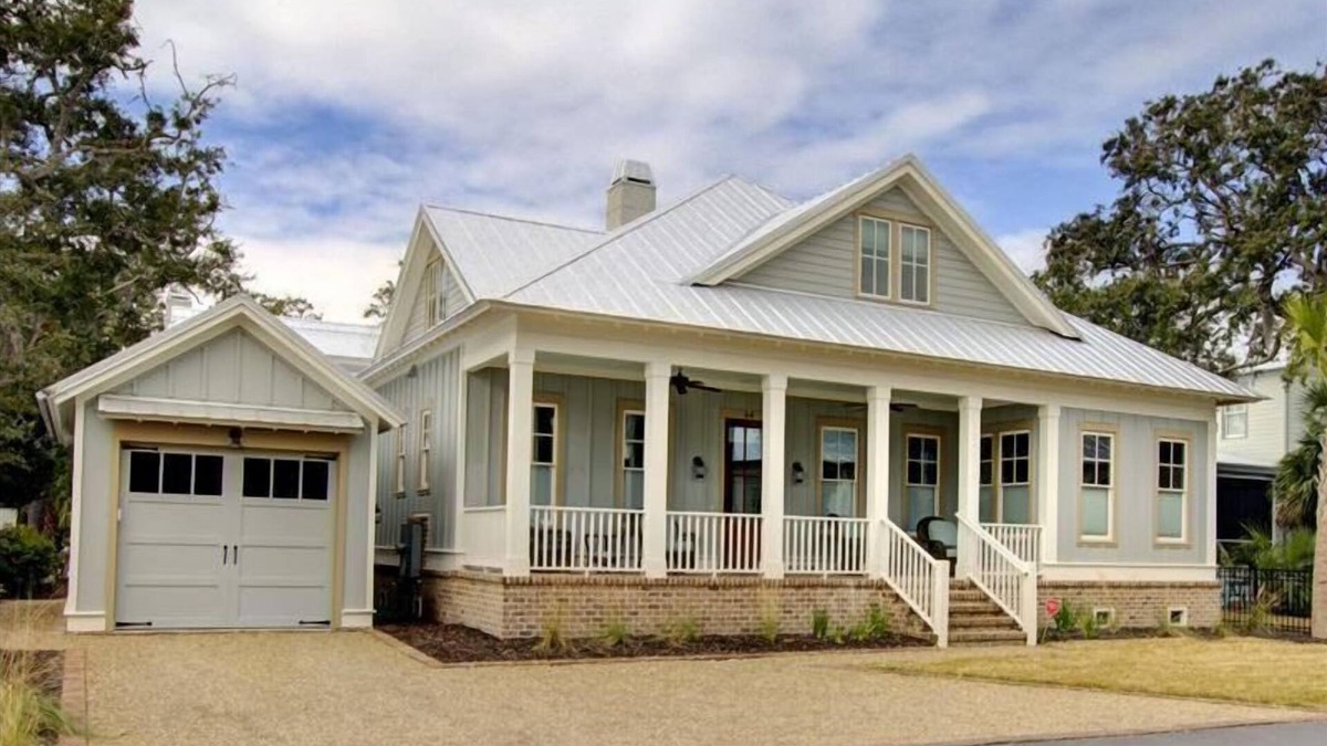 Jekyll Island House | Ocean Oaks 27 Beach Dreams