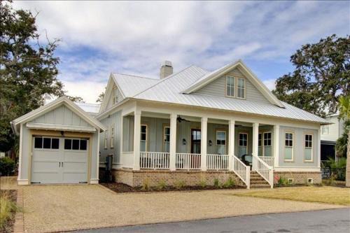 Jekyll Island House | Ocean Oaks 27