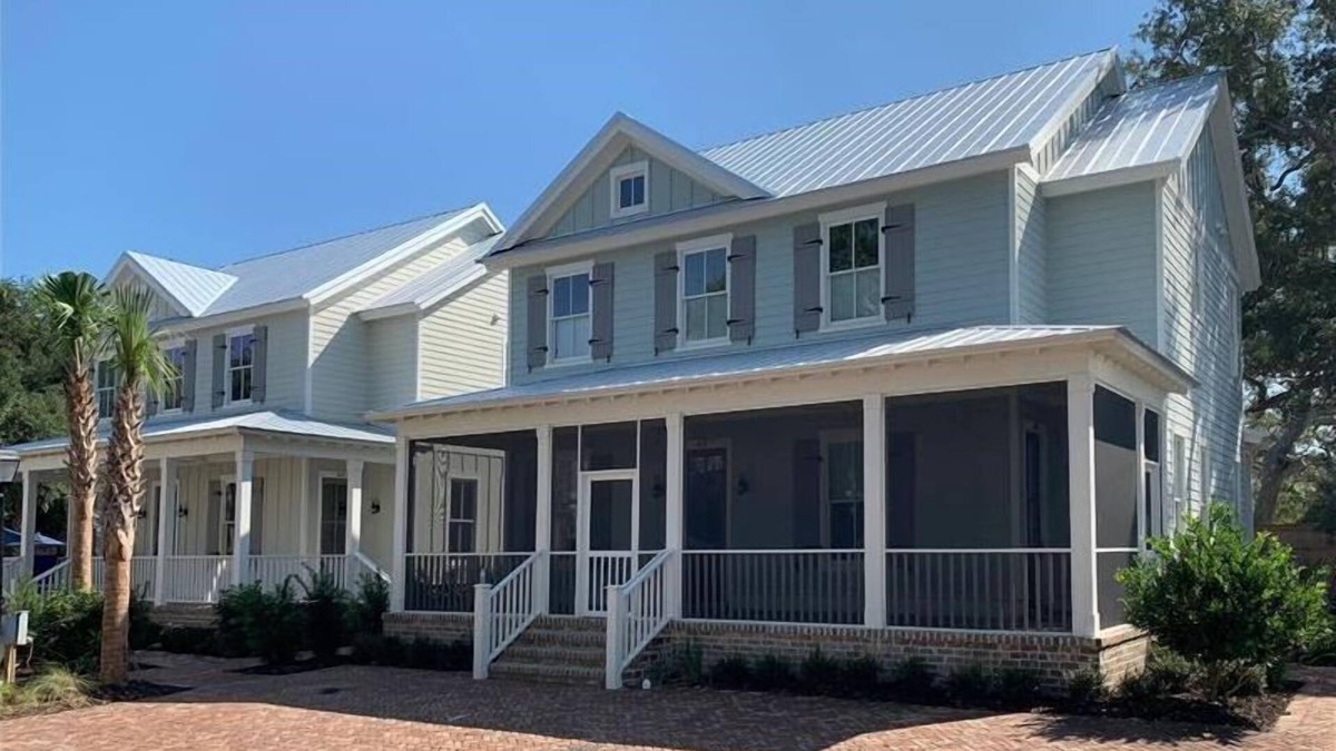 Jekyll Island House | Ocean Oaks Retreat - OO16B