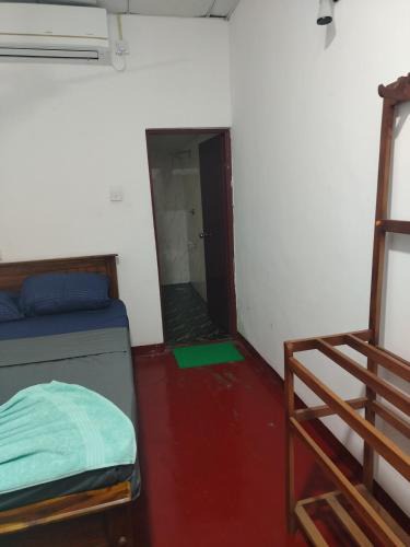 Trincomalee Hotel | Ocean oasis restaurant and rooms