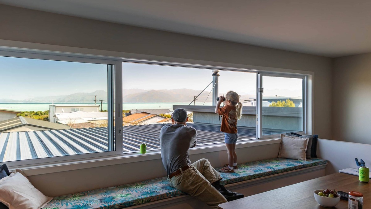 South Bay House | Ocean Outlook - KK2565