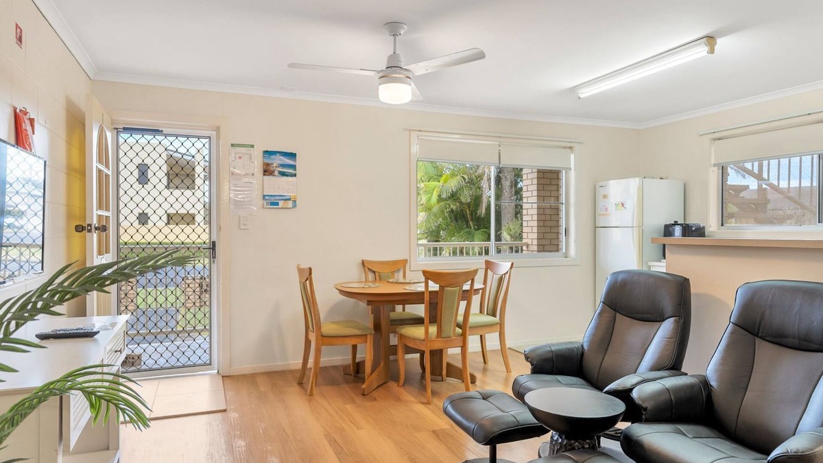 Evans Head Apartment | Ocean Palms - 1-1 Heath Street