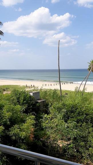 Trincomalee Hotel | Ocean palms beach resort