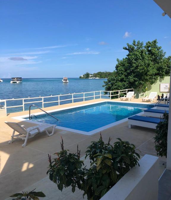Ocho Rios Hotel | Ocean Palms