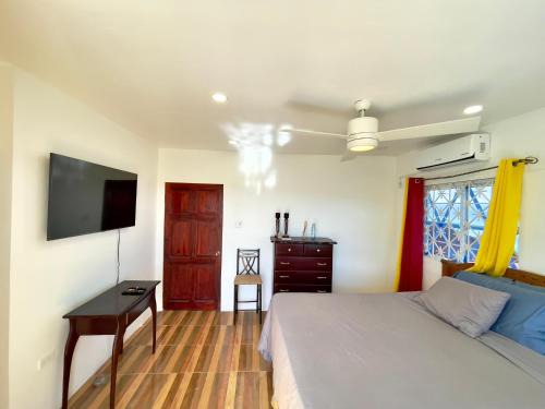 Hellshire House | Ocean Paradise Getaway Short Term Rental