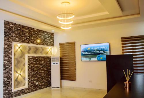 Ofin Hotel | Ocean Park Hotel,Lekki phase 1