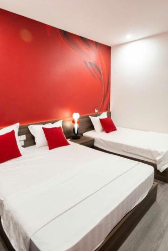Van Giang Villa | Ocean Park PB21-16