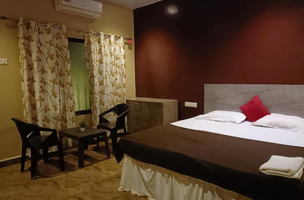 Palghar Resort | Ocean Park Resort