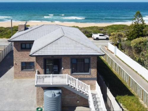 Wilderness Beach Apartment | Ocean Pearl Accommodation