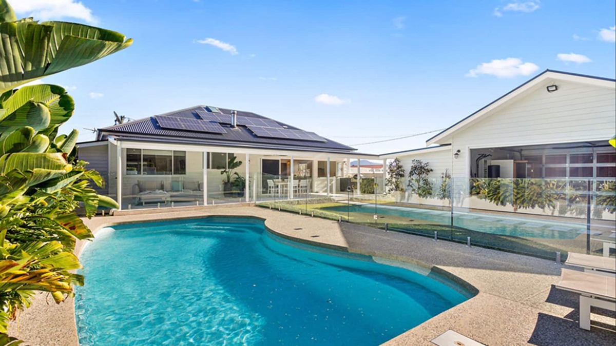 Windang House | Ocean Pearl