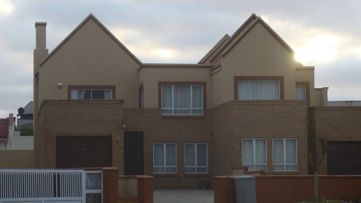 Swakopmund House | OCEAN PEARL, Beachfront