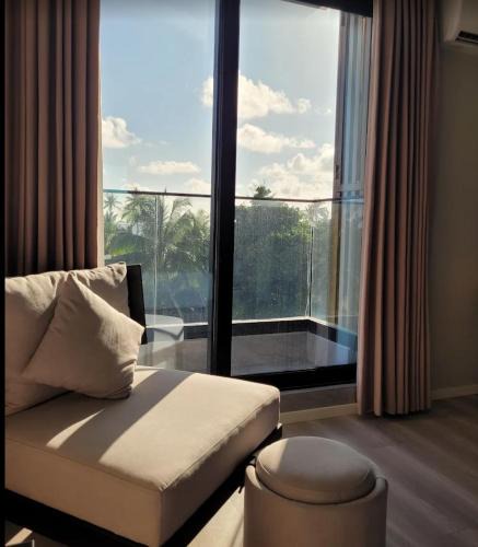 Fuvahmulah Apartment | Ocean Pearl Family Suite