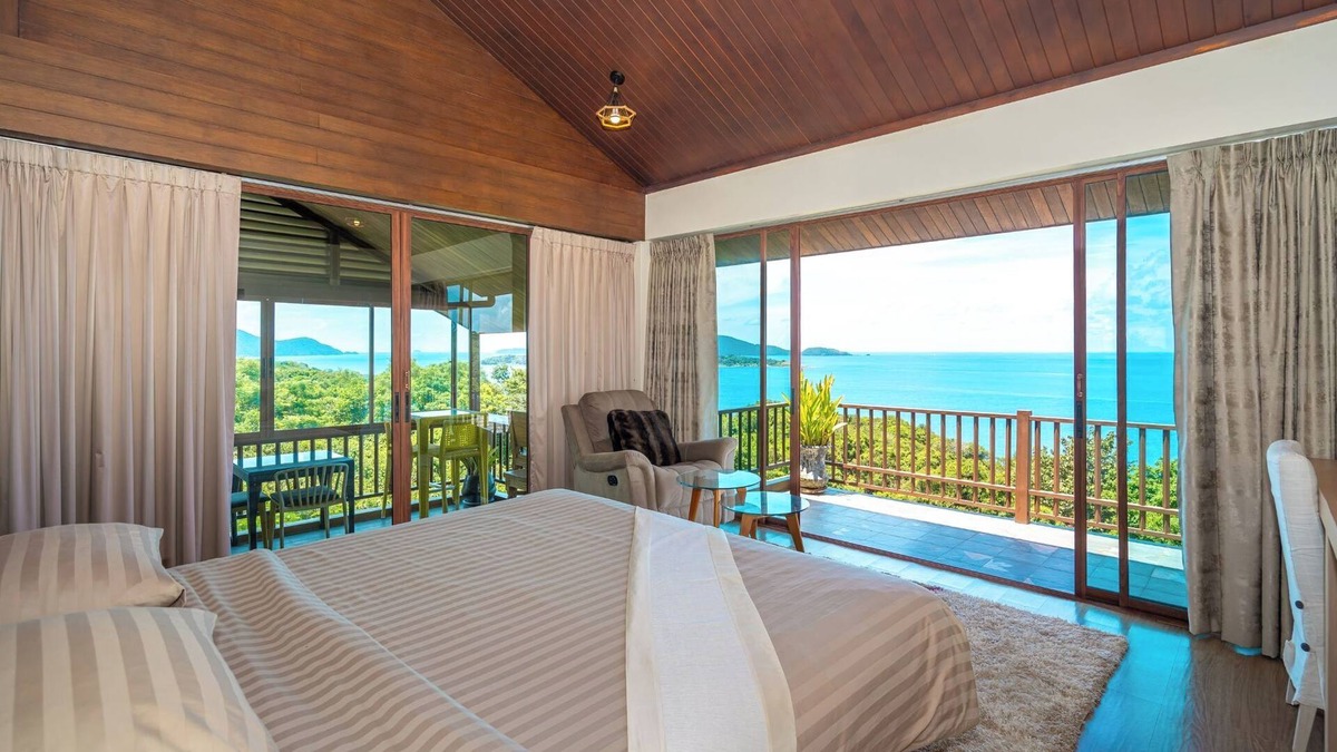 Rawai Hotel | Ocean Pearl Residence