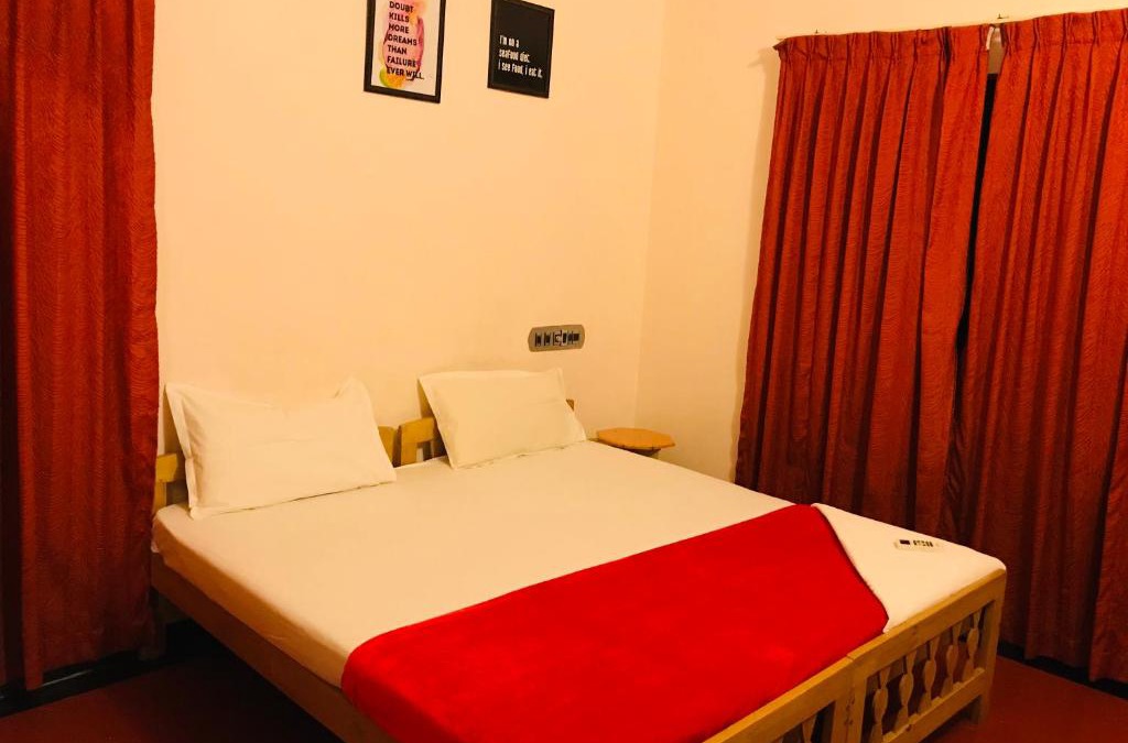 Thamaraparambu House | OCEAN PEARL RESIDENCY