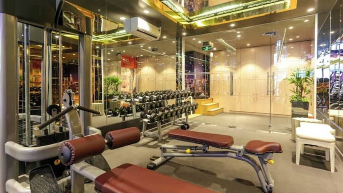 Nguyen Thai Binh Condo | Ocean - Penthouse - Ben Thanh Tower