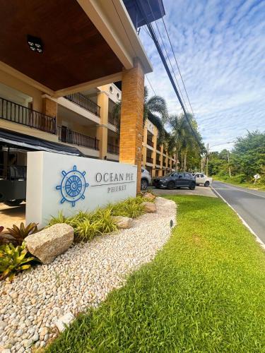 Rawai Hotel | Ocean Pie Phuket - Adult Only