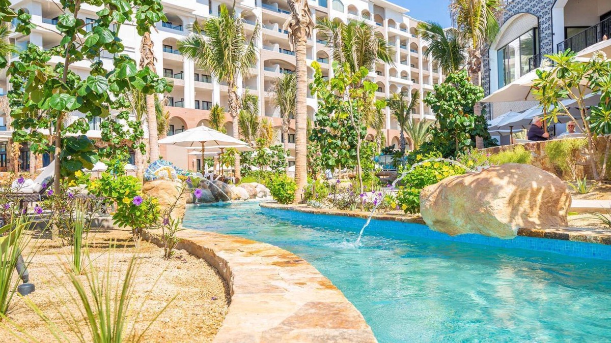 Chula Vista Condo | Ocean/Pool View 1BR/2BA Condo-La Valencia Resort and Spa