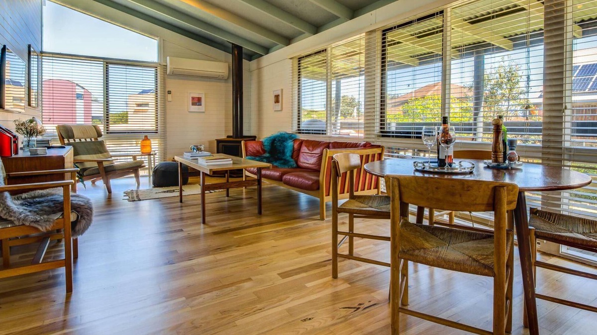Cape Woolamai House | Ocean Reach Retreat - sleeps 4