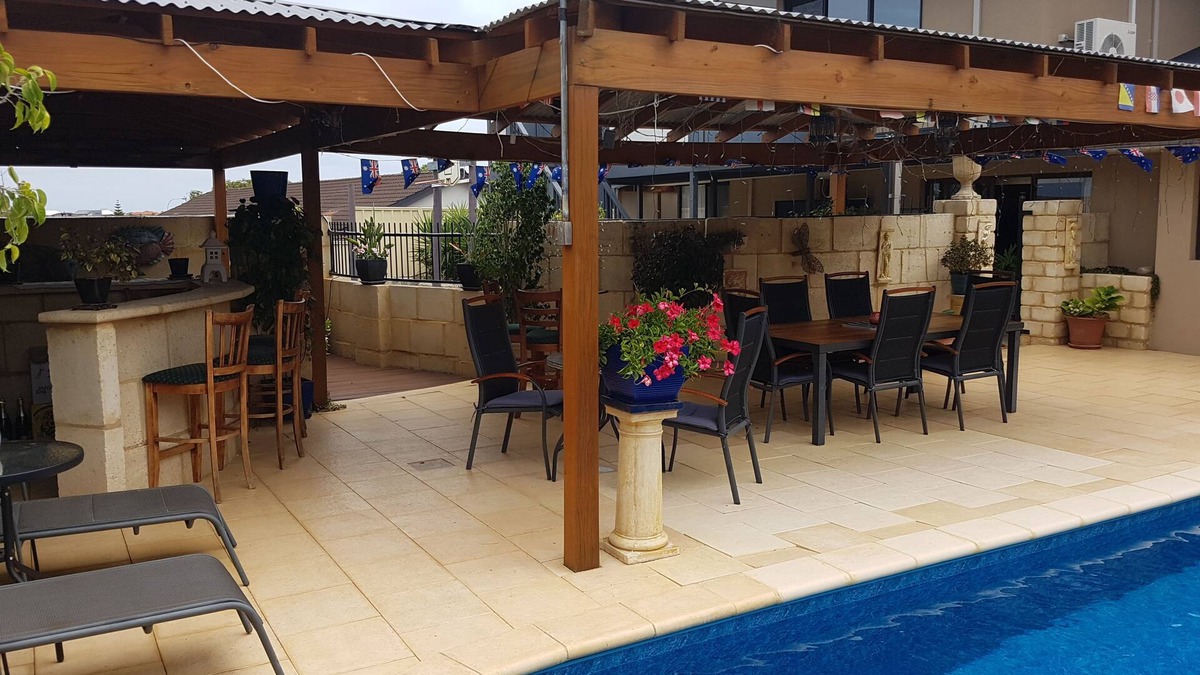 Ocean Reef Bed & Breakfast | Ocean Reef Homestay