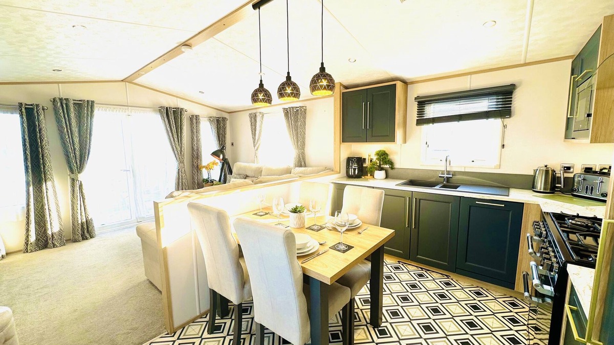 Filey House | Ocean Retreat, Primrose Valley