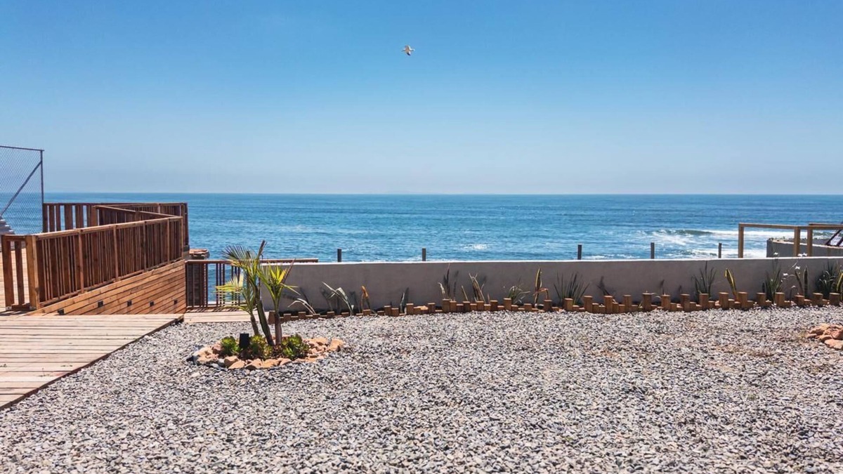 El Sauzal Villa | Ocean's Heaven