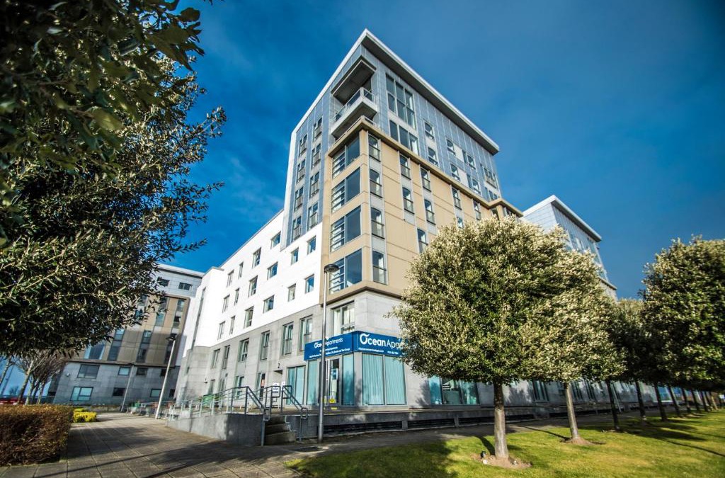 Newhaven Apartment | Ocean Serviced Apartments