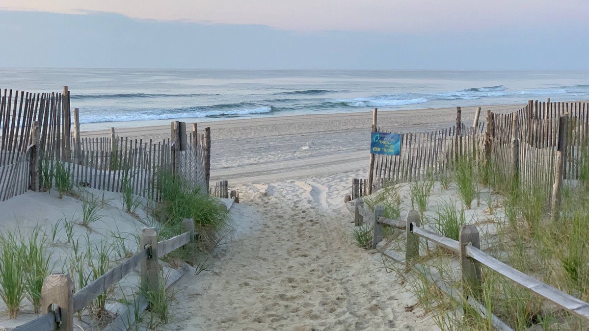 Beach Haven Cottage | Ocean side cottage