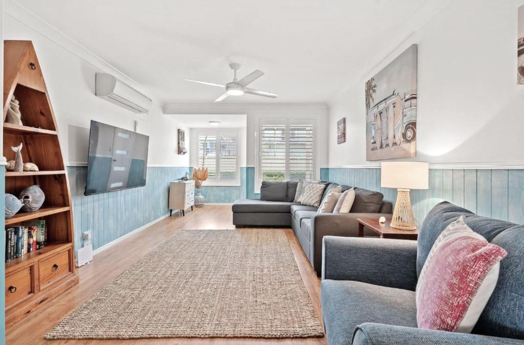 Evans Head Apartment | Ocean Song - 2-41 Park Street