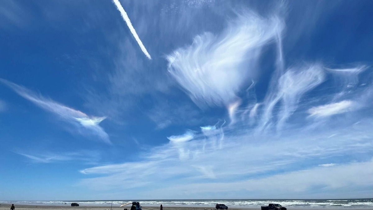 Grayland Cabin | Ocean Spray Resort Cottage 4 by Grayland Beach