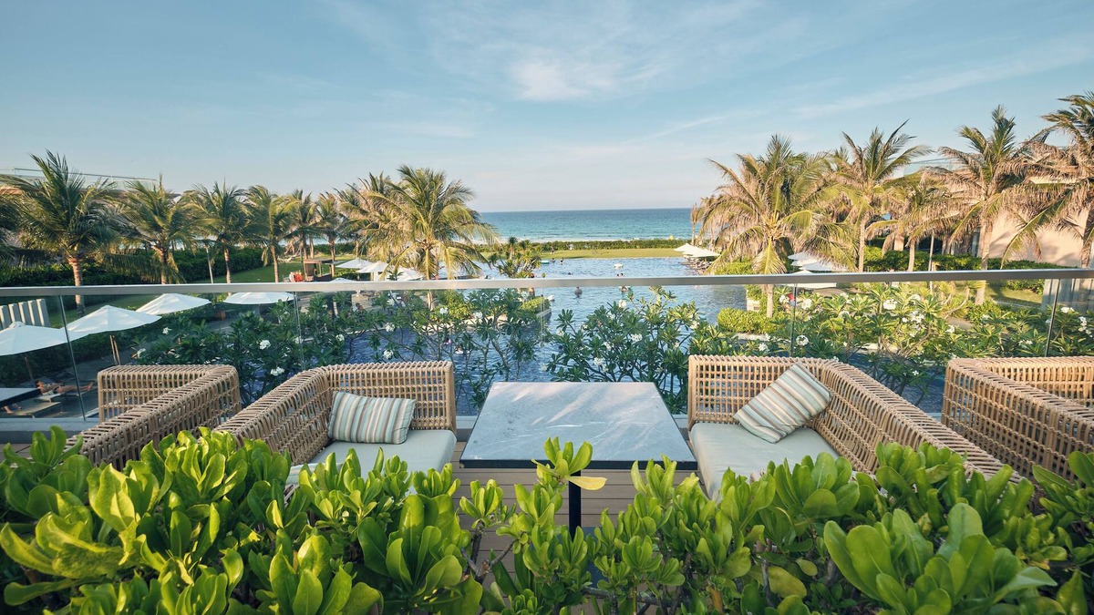 Cam Lam Villa | Ocean Sun Pool Villas Resort Cam Ranh