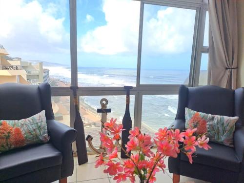 Umdloti Apartment | Ocean Tides - 2 Adults & 4 Kids ONLY