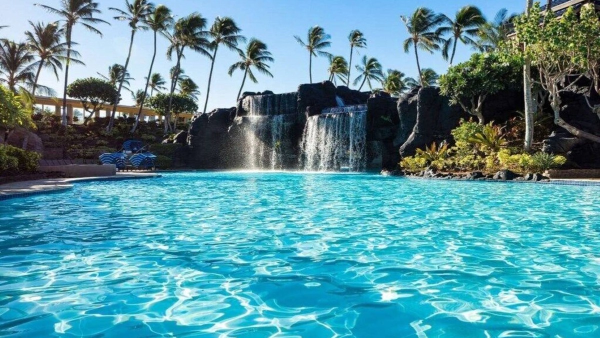 Waikoloa Condo | Ocean Tower, a Hilton Grand Vacations Club - 2 Bedroom Penthouse Premier - Ocean View