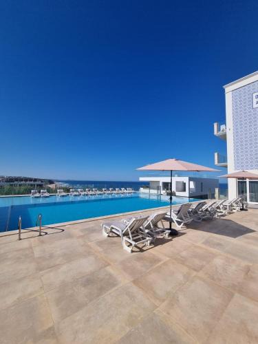 Atalaia Apartment | Ocean View Apartments