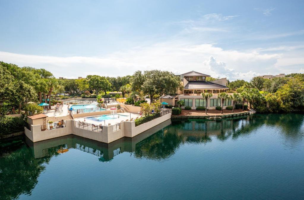 Folly Field Resort | Ocean View at Island Club
