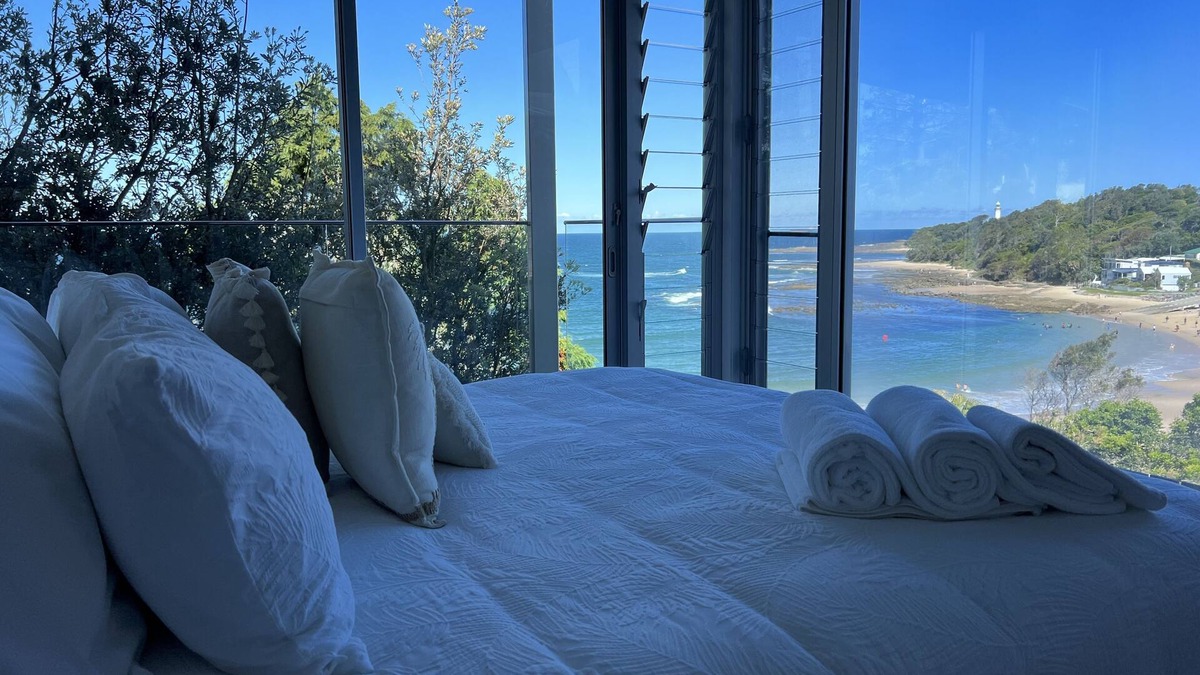 Norah Head House | Ocean View