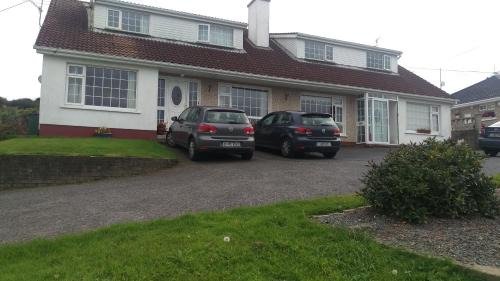 Dungarvan Bed & Breakfast | Ocean view B&B X35X250