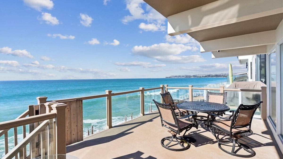 Capistrano Beach House | Ocean View beach house!