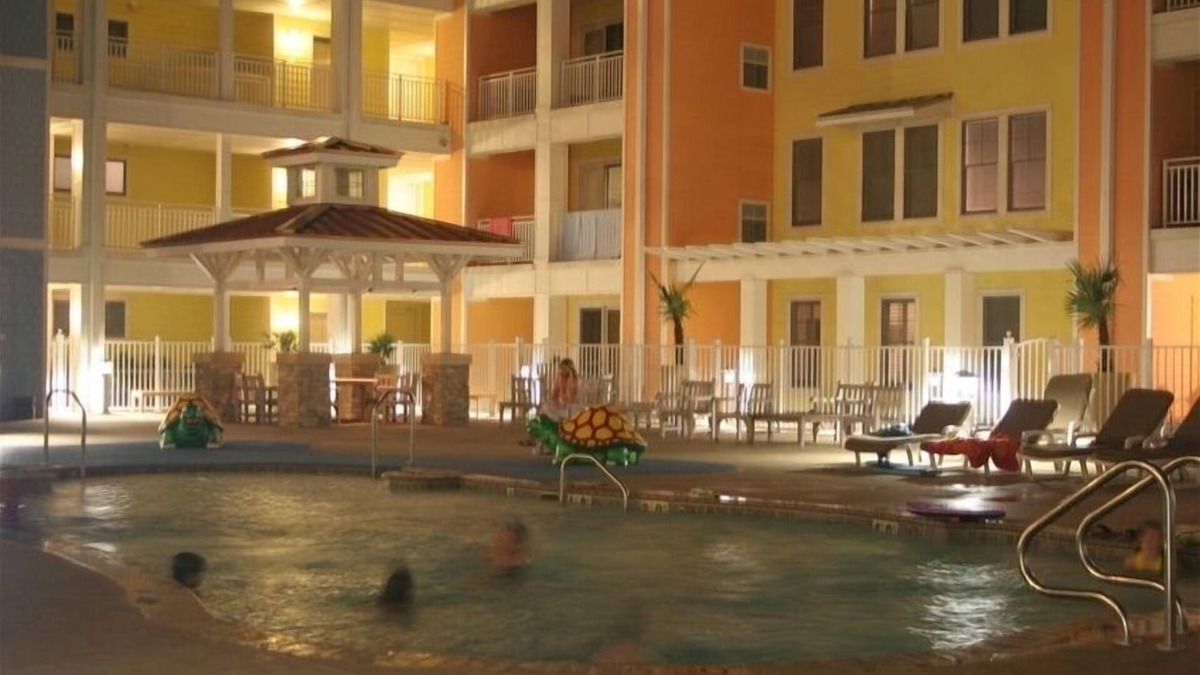Sandbridge Condo | Ocean View Condo - a Sandbridge Treasure