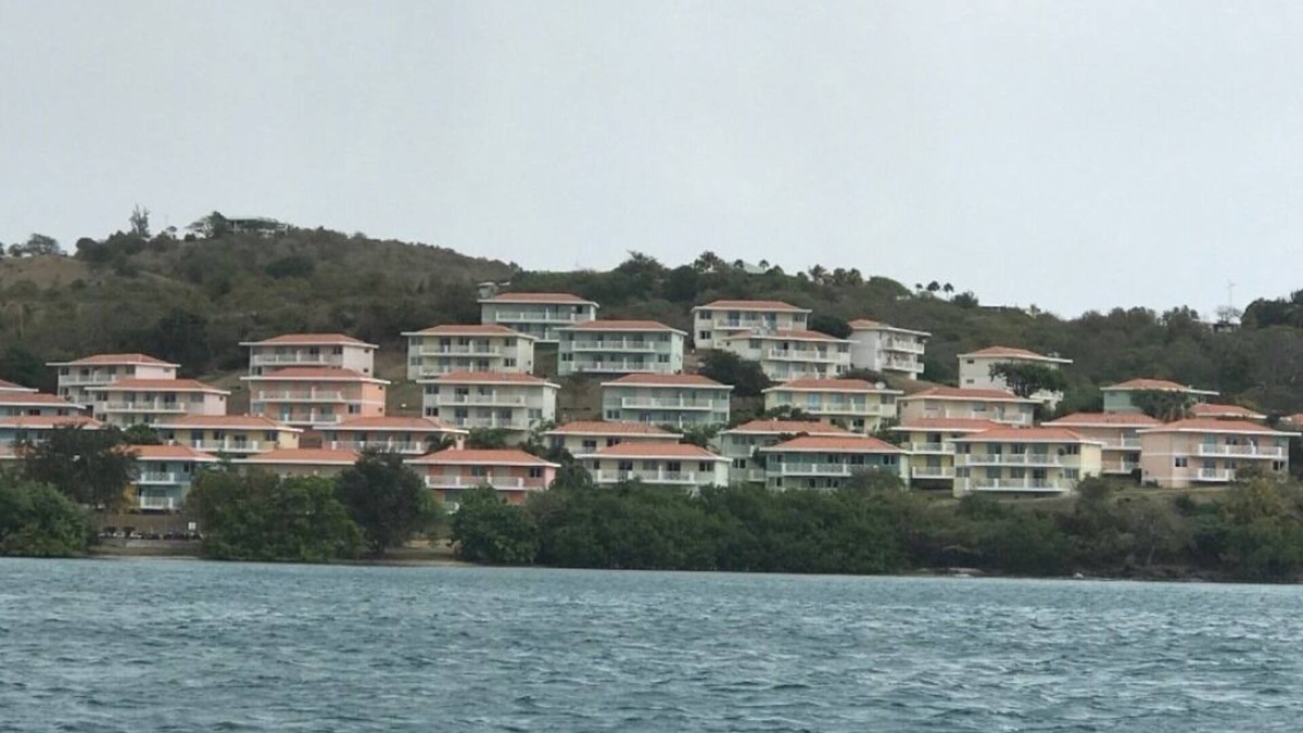 Fraile Resort | OCEAN VIEW COSTA BONITA